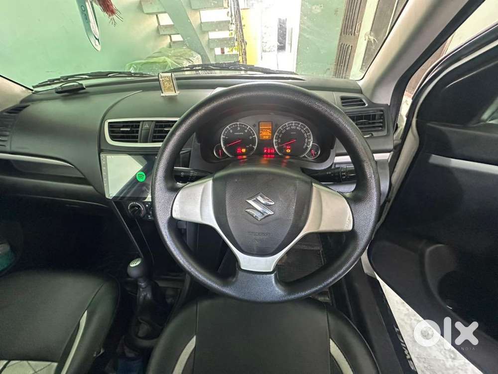 Maruti Suzuki Swift 2016 Diesel Well Maintained
