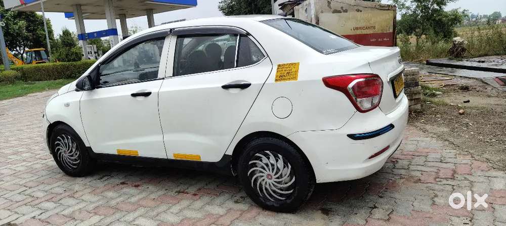 Hyundai Xcent Prime 2019 Gadi Good Candition M H