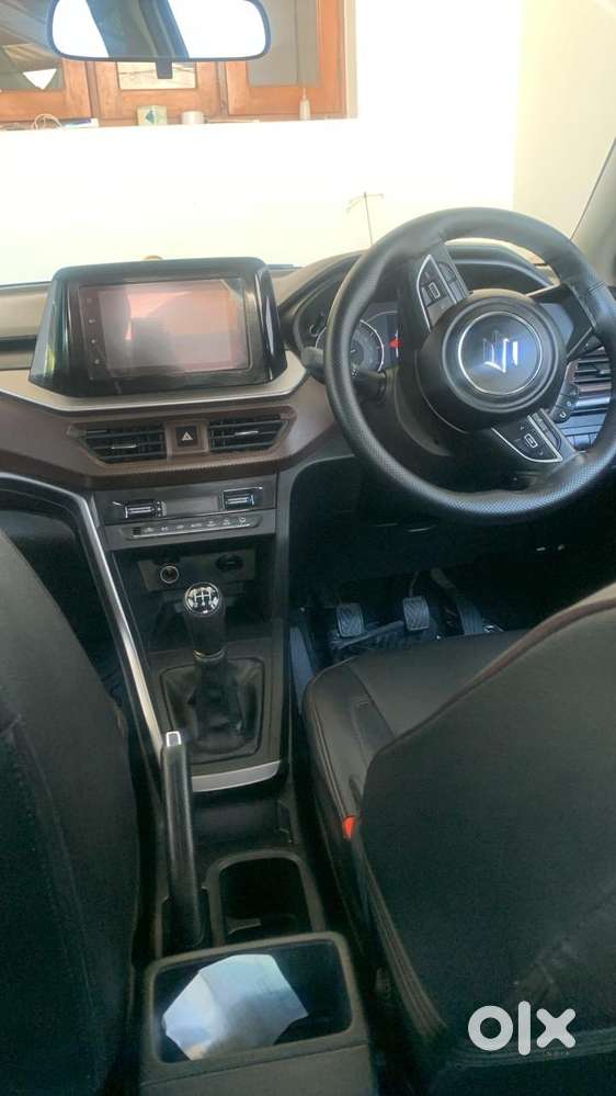 Almost Brand New. Year 2023