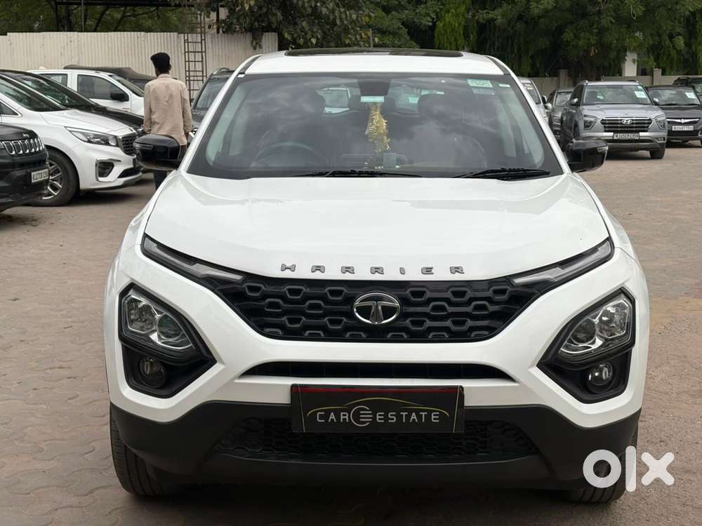 Tata Harrier 2.0 Kryotec Xta Plus, 2022, Diesel