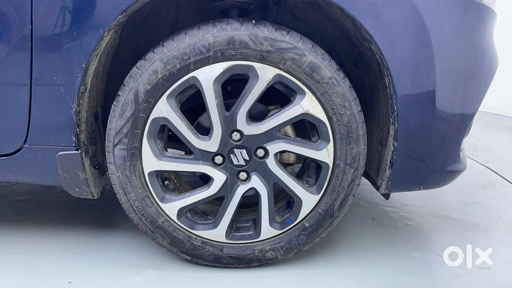 Maruti Suzuki Baleno 1.2 Alpha At, 2023, Petrol