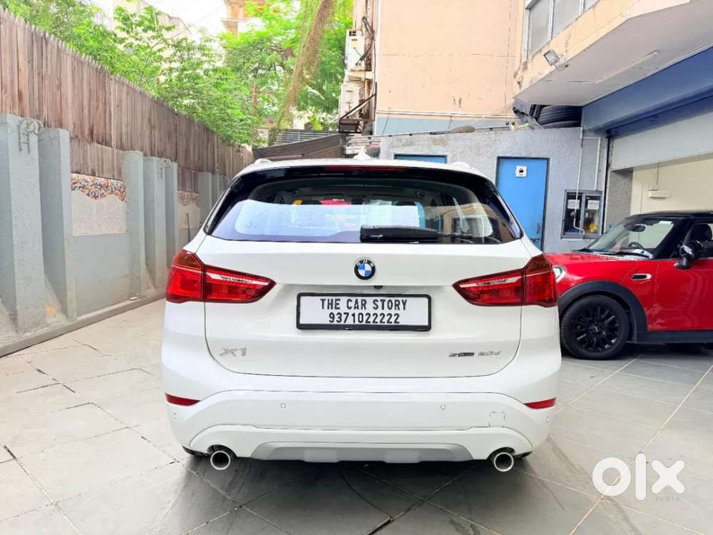 Bmw X1 2.0 Sdrive20d Xline, 2020, Diesel