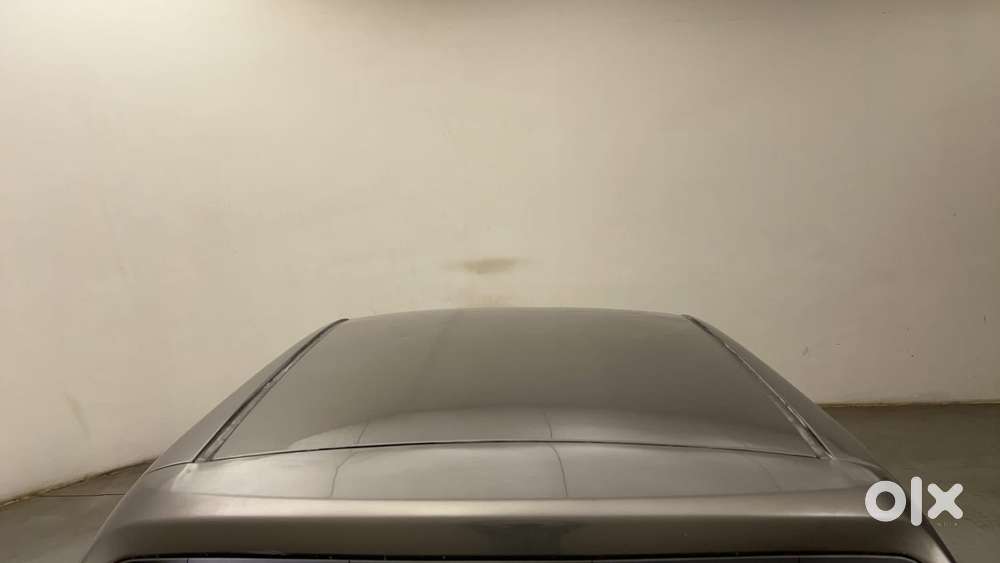 Datsun Go T, 2017, Petrol