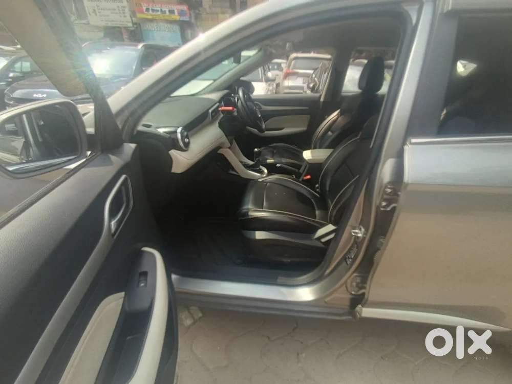 Mg Astor 1.5 Super, 2022, Petrol