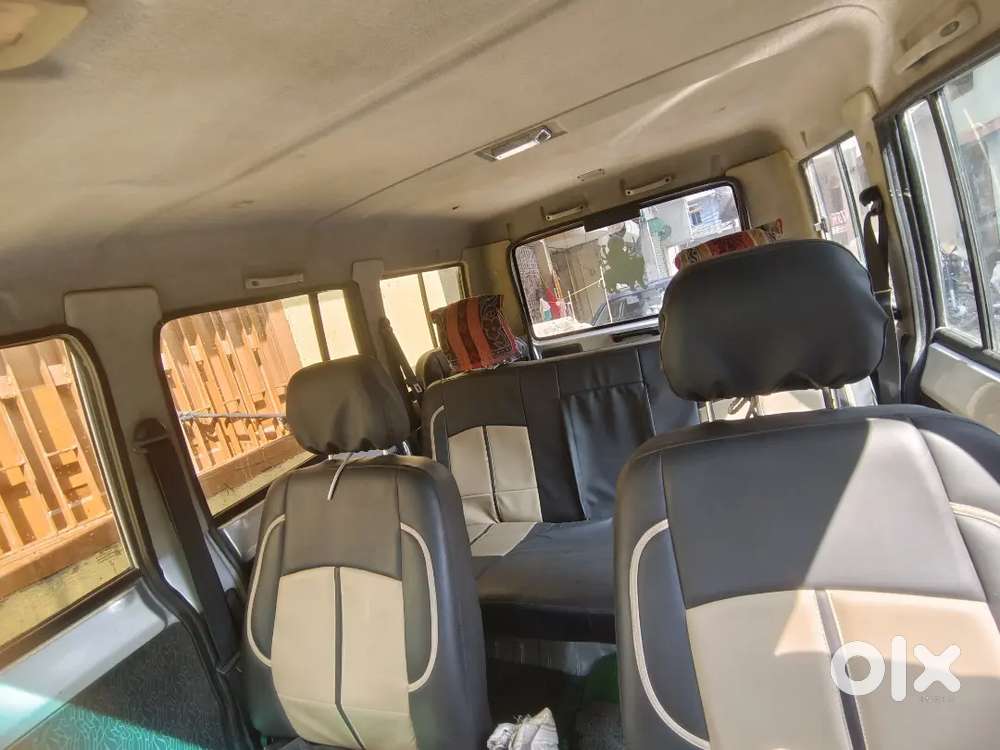 Tata Sumo Gold 2012 Second Hand