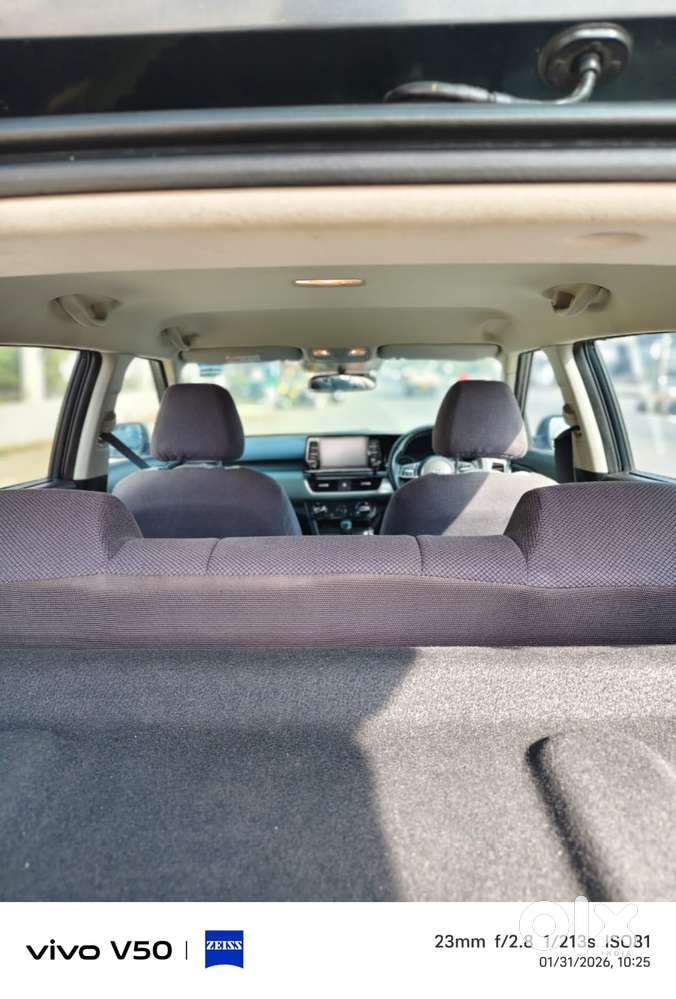 Kia Seltos Htk Plus G, 2020, Petrol