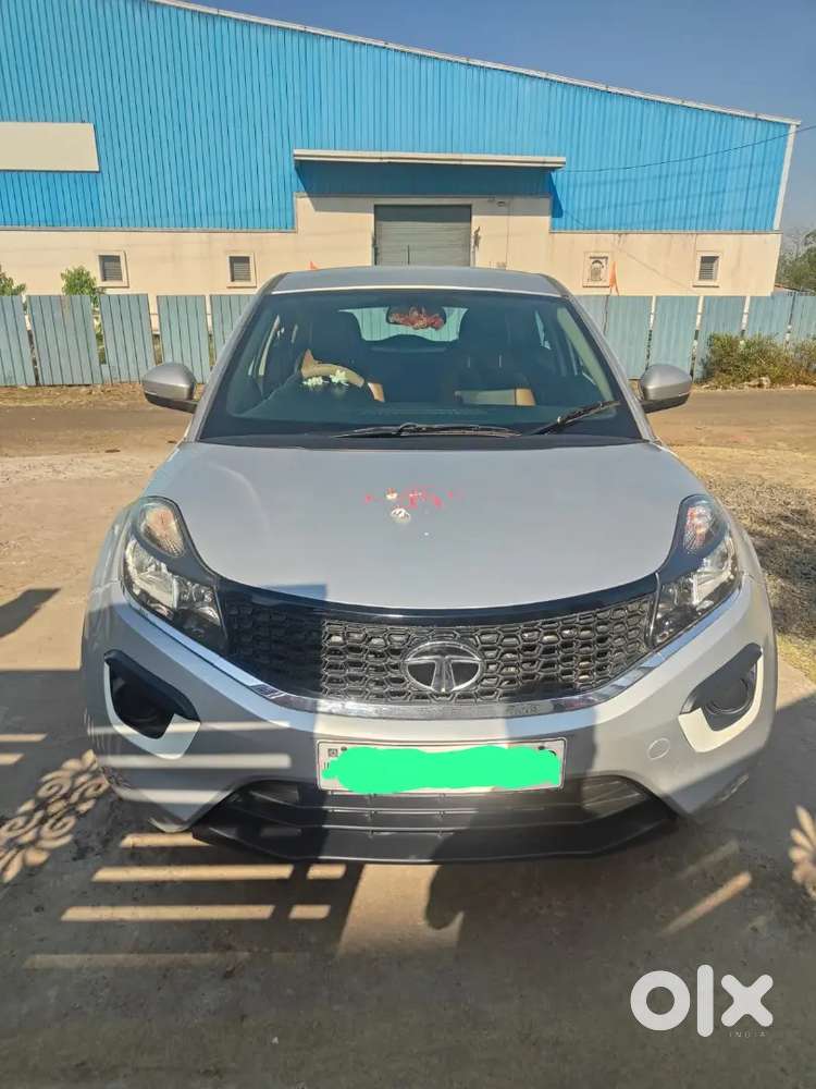 Tata Nexon Xm  2018   Diesel  Good Condition