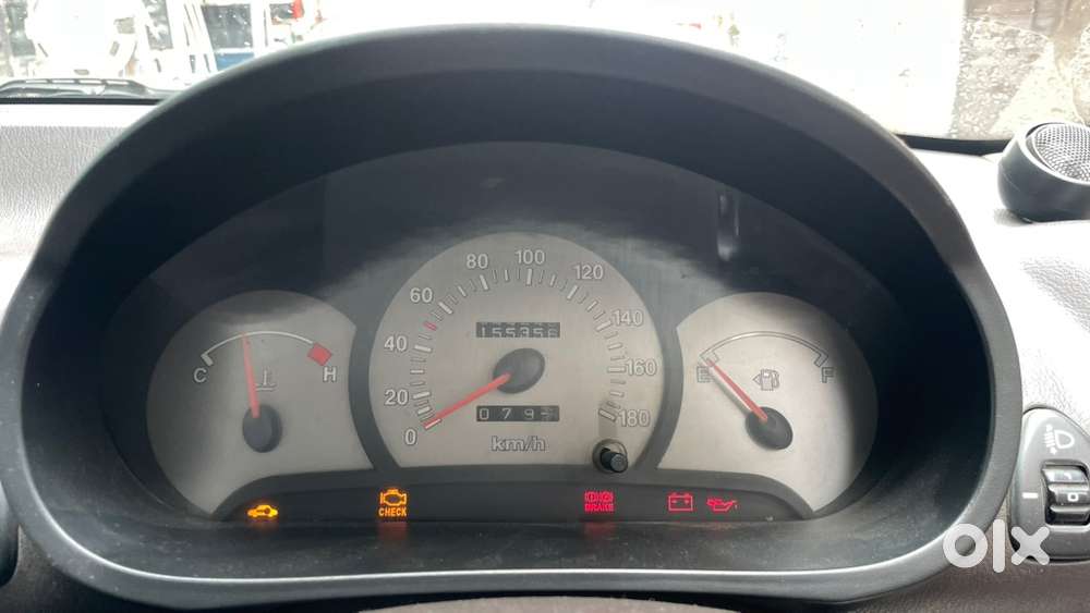 2013 Hyundai Santro Xing Km Driven -155000 Genuine