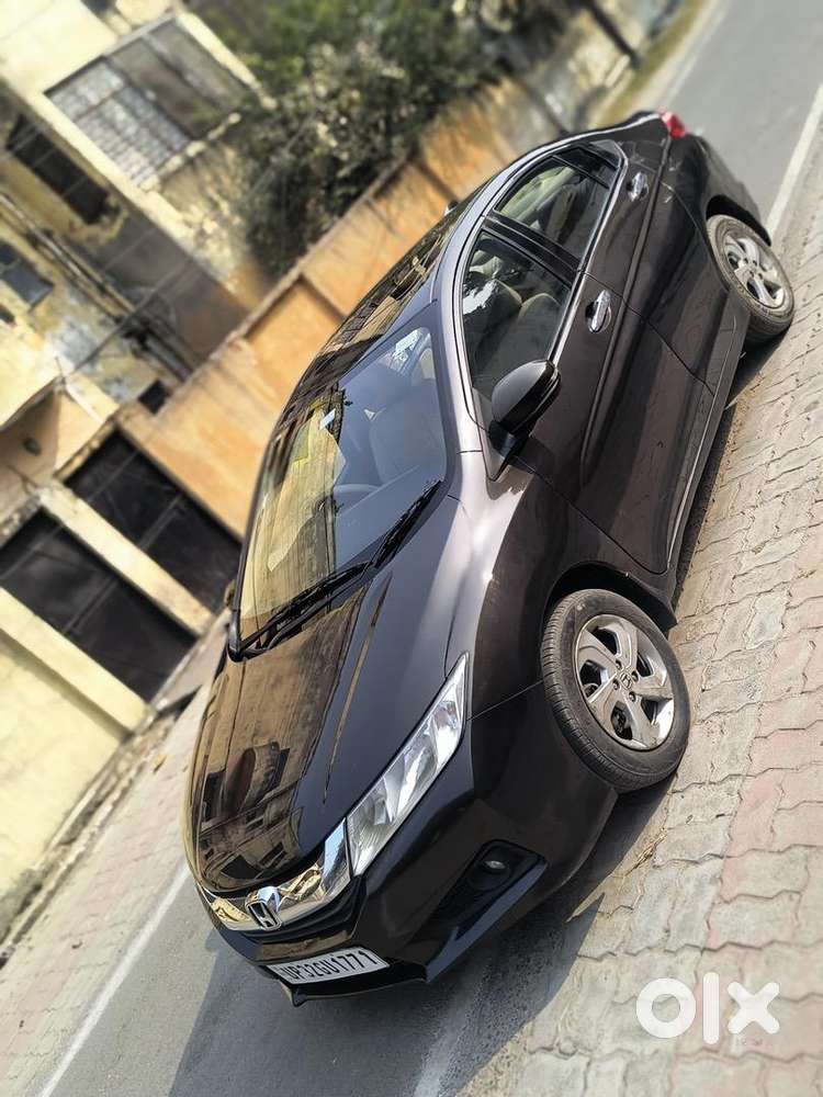 Honda City 2016 Diesel Good Condition