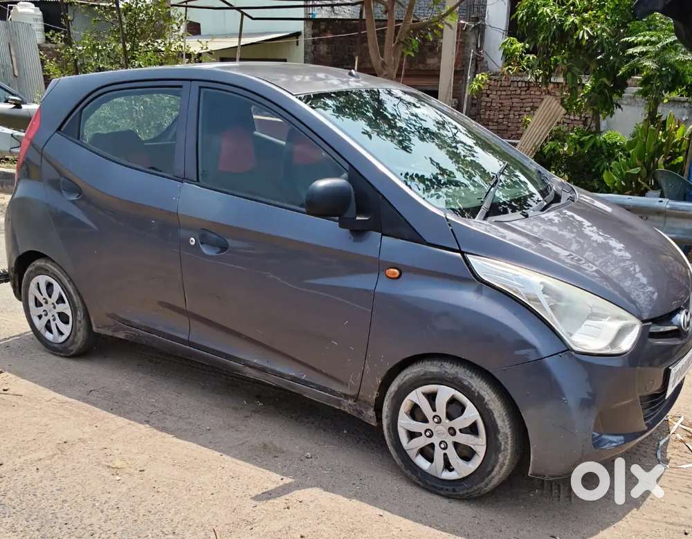Hyundai Eon 2017 Petrol 40000 Km Driven