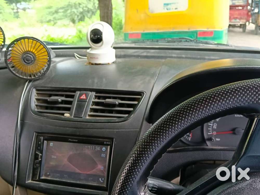 Maruti Swift Dzire 2020 Tour