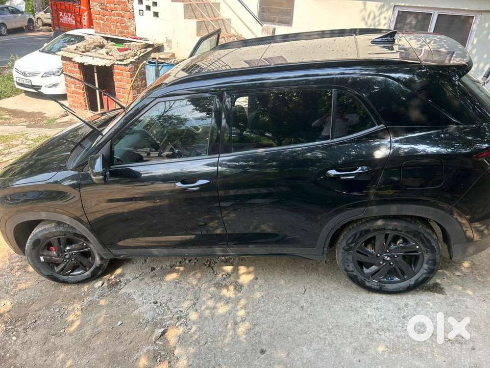 Hyundai Creta 2023 Petrol 65000 Km Driven