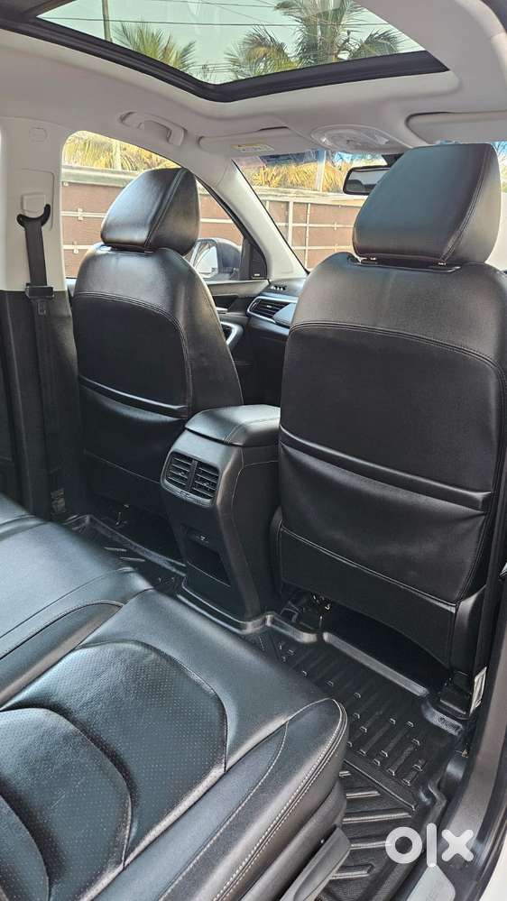 Mg Hector Sharp Diesel Mt, 2021, Diesel