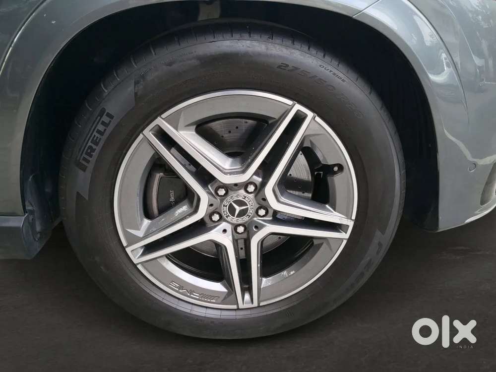 Mercedes-benz Gle, 2025, Diesel