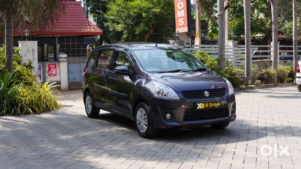 Maruti Suzuki Ertiga 2012-2015 Vxi Abs, 2013, Petrol