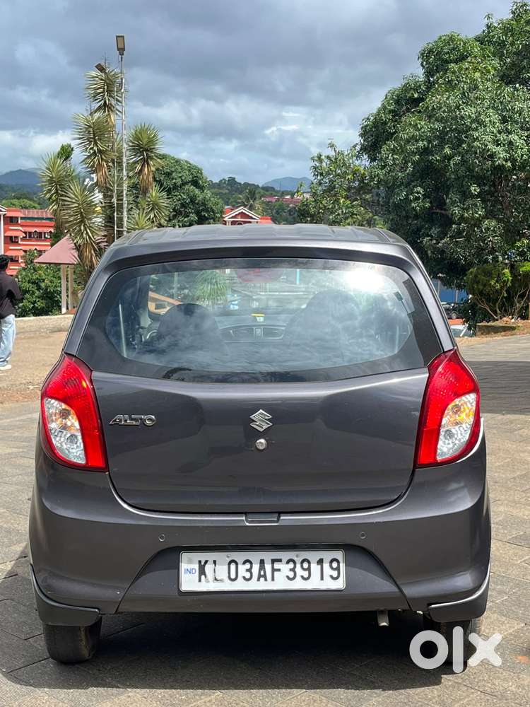 Maruti Suzuki Alto 800 0.8 Lxi (o), 2020, Petrol