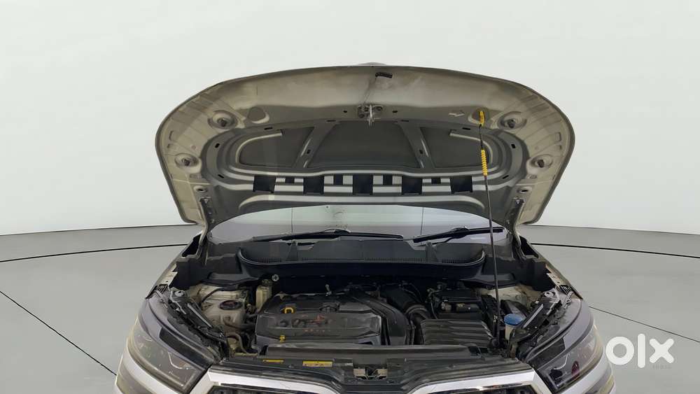 Skoda Kushaq 1.5 Tsi Style, 2022, Petrol