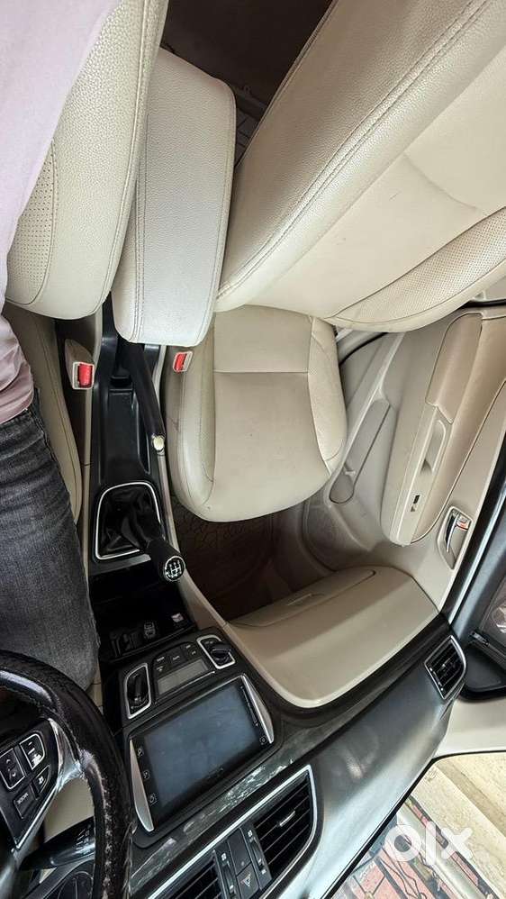 Maruti Suzuki Ciaz 2015 Diesel