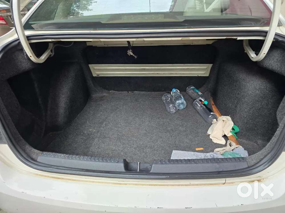 Volkswagen Vento 2013 Diesel Manual