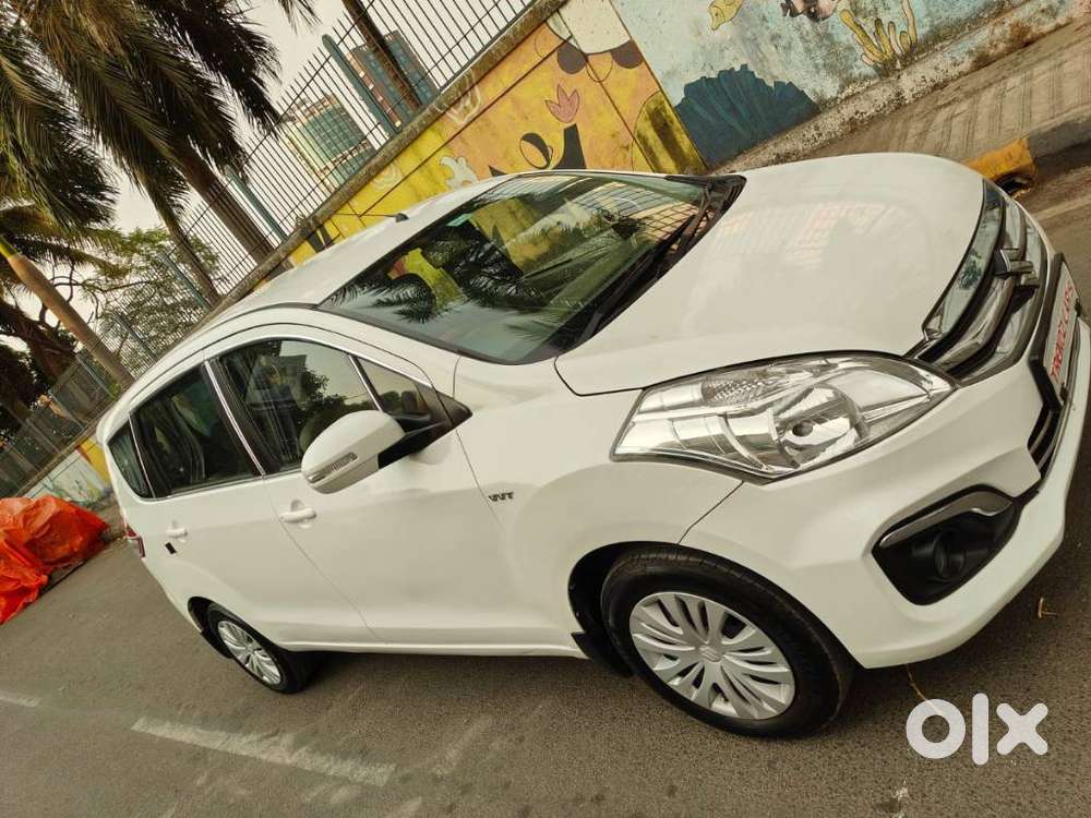 Maruti Suzuki Ertiga 2012-2015 Vxi Cng, 2014, Cng & Hybrids