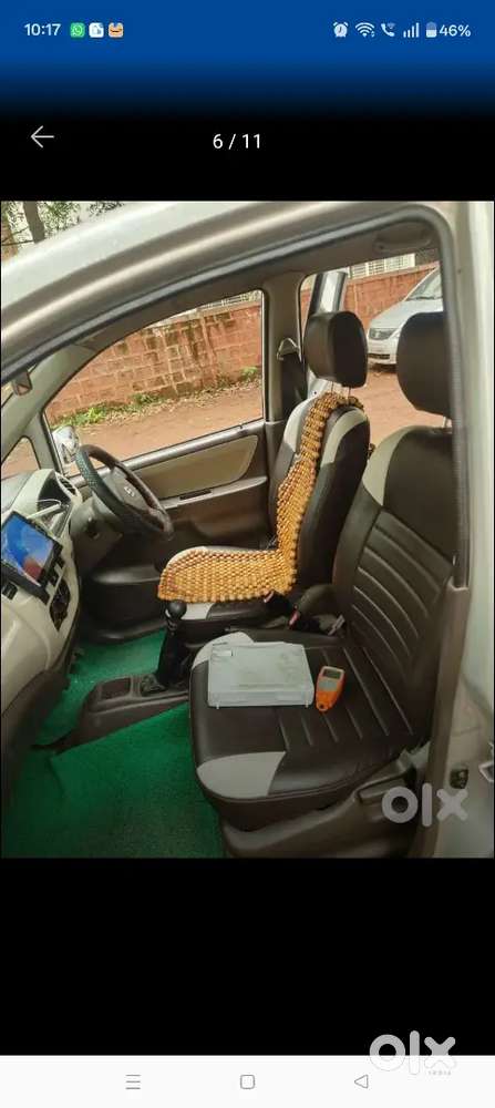 Maruti Suzuki Zen 2011