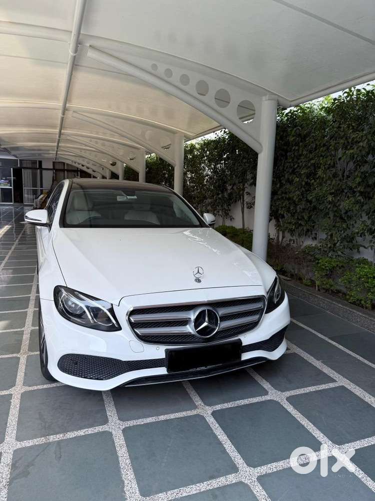 Mercedes-benz Diesel 2018