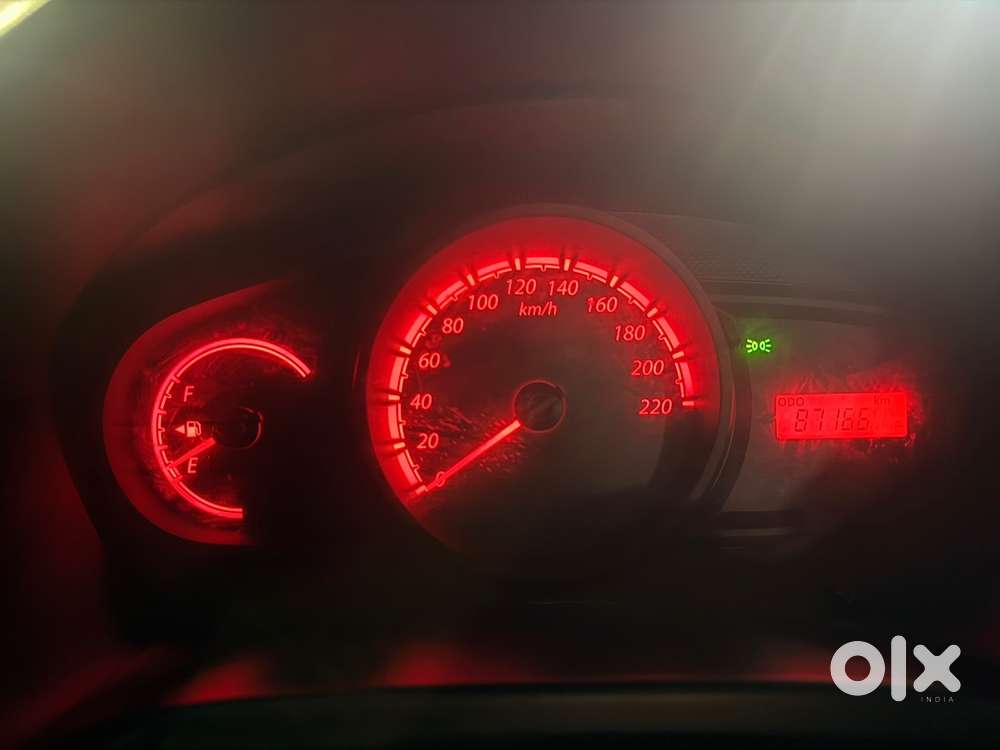 Ford Figo Diesel Manual 2014