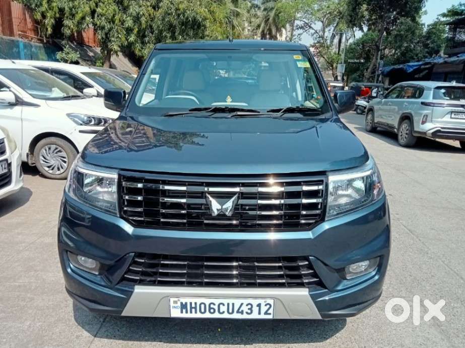 Mahindra Bolero Neo N11, 2026, Diesel