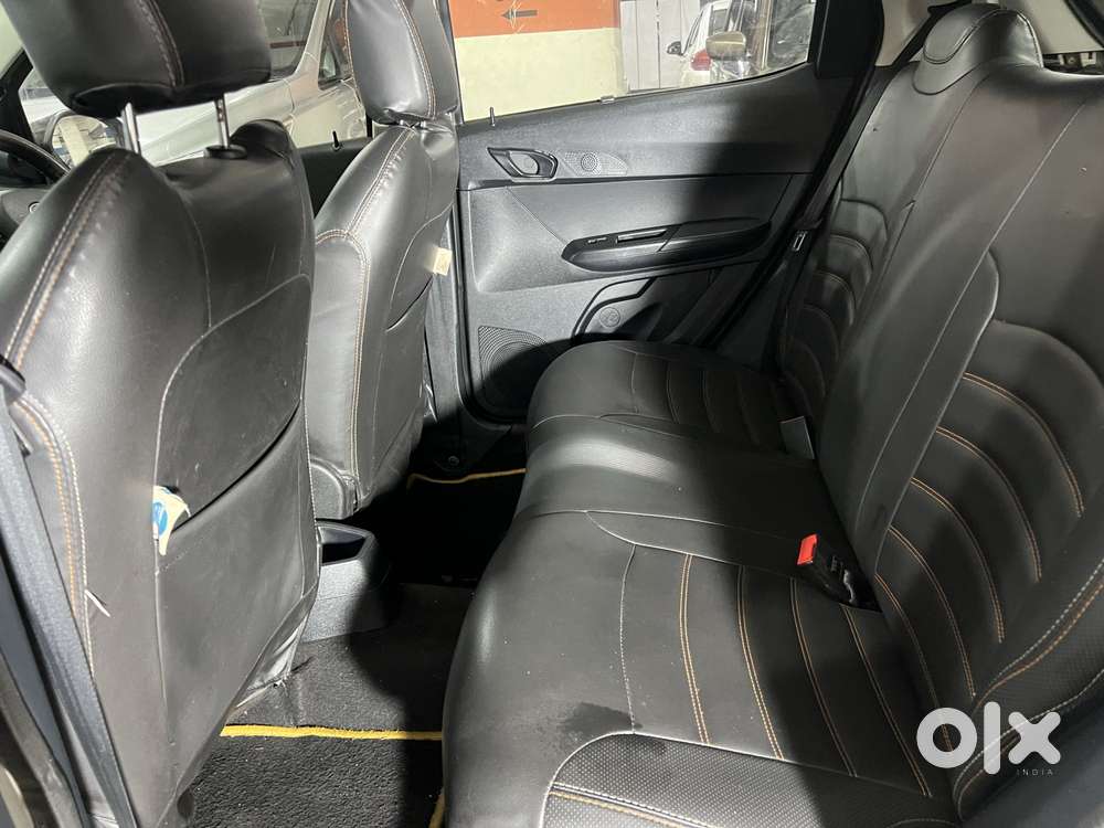 Tata Tiago Nrg 1.2 Xz Mt, 2018, Petrol