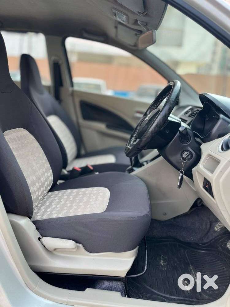 Maruti Suzuki Celerio Vxi, 2017, Petrol