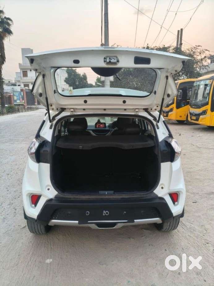Tata Nexon 1.5 Revotorq Xz Plus, 2021, Diesel