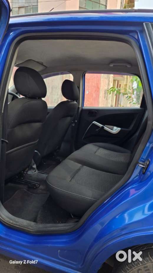Ford Figo 1.2 Duratec Petrol Zxi, 2013, Petrol