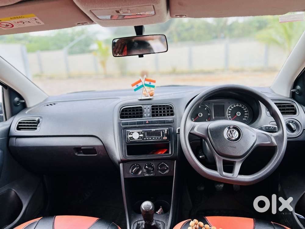 Volkswagen Ameo 1.5 Tdi Trendline, 2019, Diesel