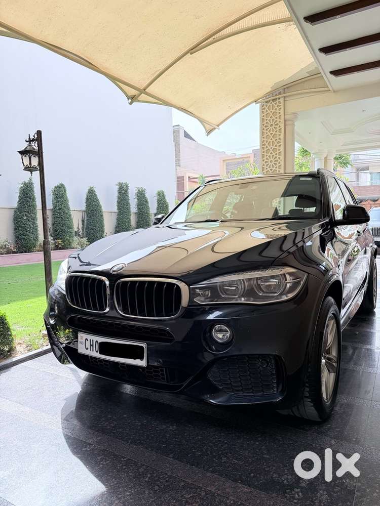 2018 Bmw X5 Diesel X Drive 30d