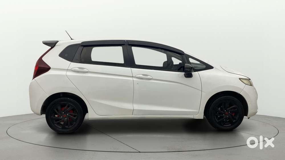 Honda Jazz 1.2 Vx I Vtec, 2018, Petrol