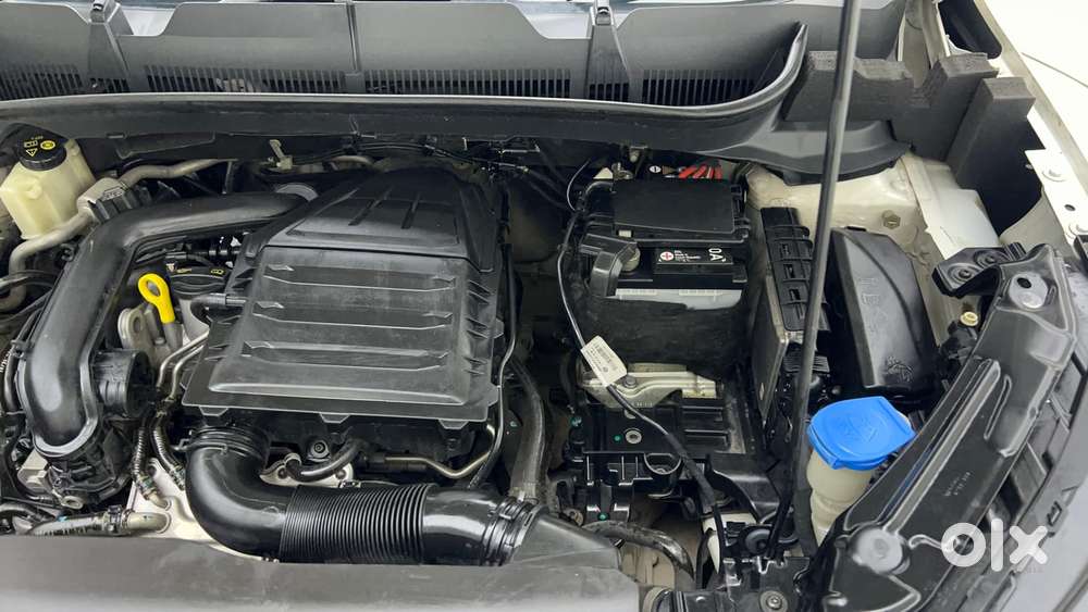 Skoda Kushaq Style 1.0l Tsi Mt, 2022, Petrol