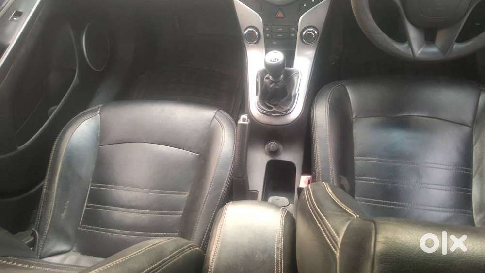 Chevrolet Cruze, 2012, Diesel