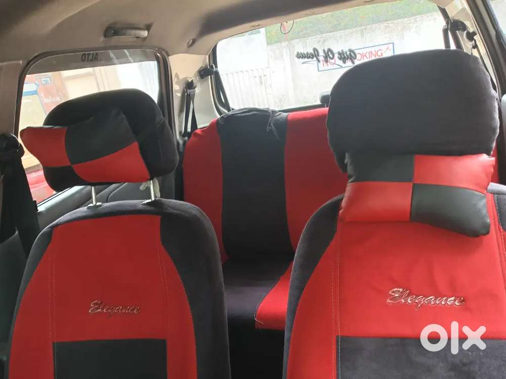 Maruti Suzuki Alto Lxi 2007