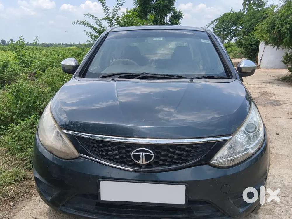 Tata Zest 2017 डीज़ल Well Maintained