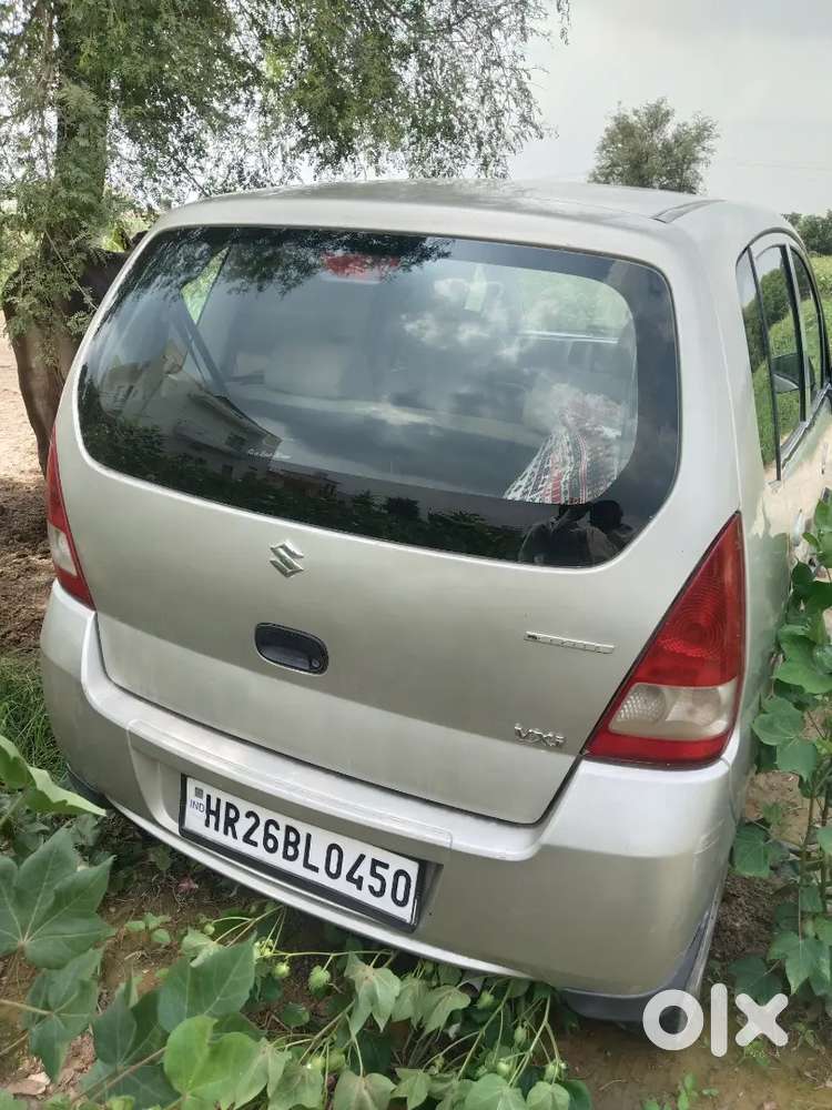 Maruti Suzuki Zen Estilo Lxi 2011 Petrol