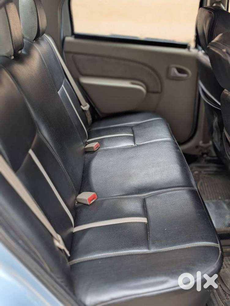 Mahindra Verito 2010-2011 1.5 D6 Bsiii, 2011, Diesel