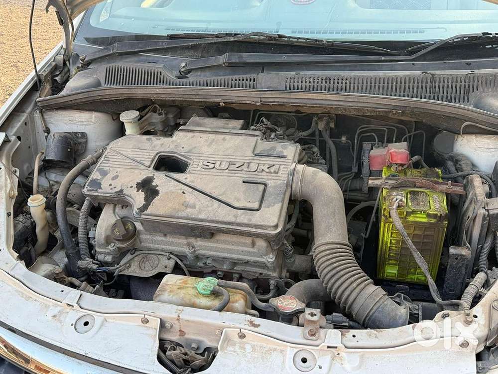 Maruti Suzuki Sx4 2008 Petrol 70000 Km Driven