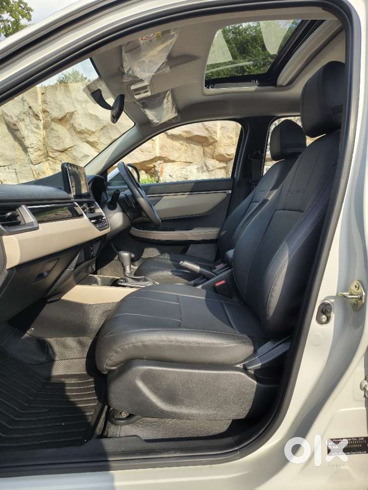 Honda Elevate Vx Cvt, 2024, Petrol