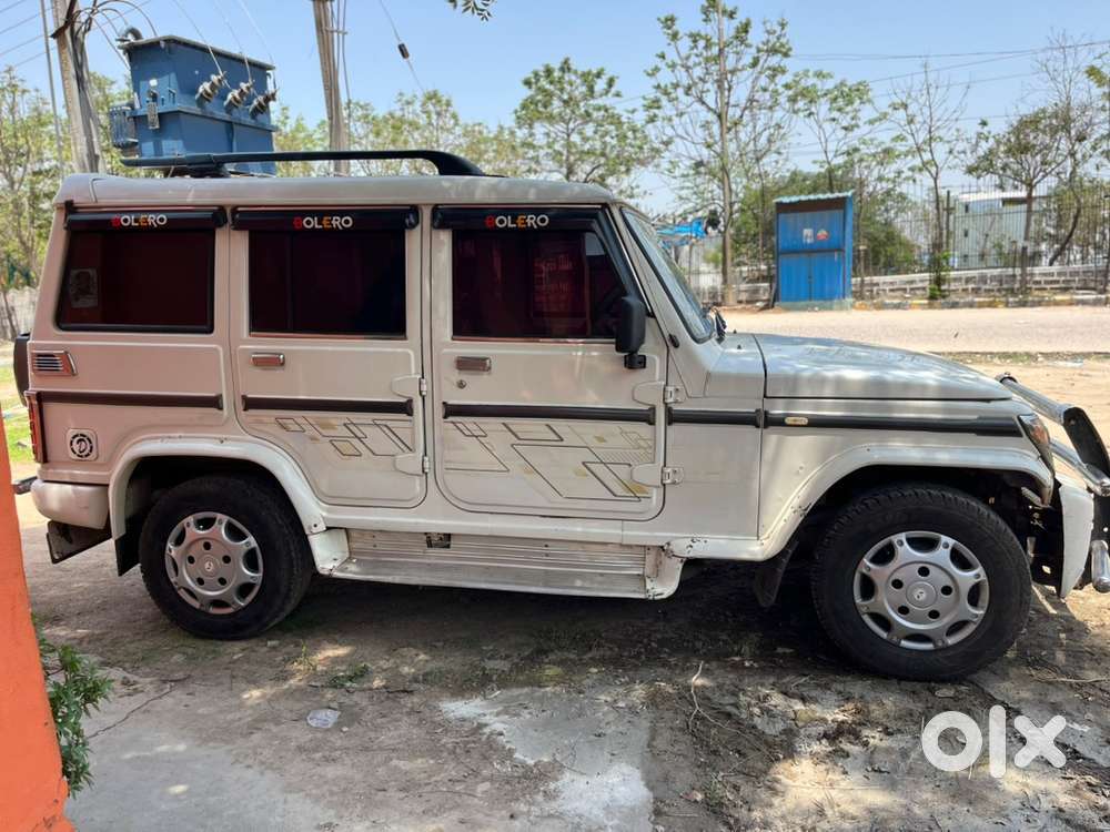 Mahindra Bolero 2013 Diesel