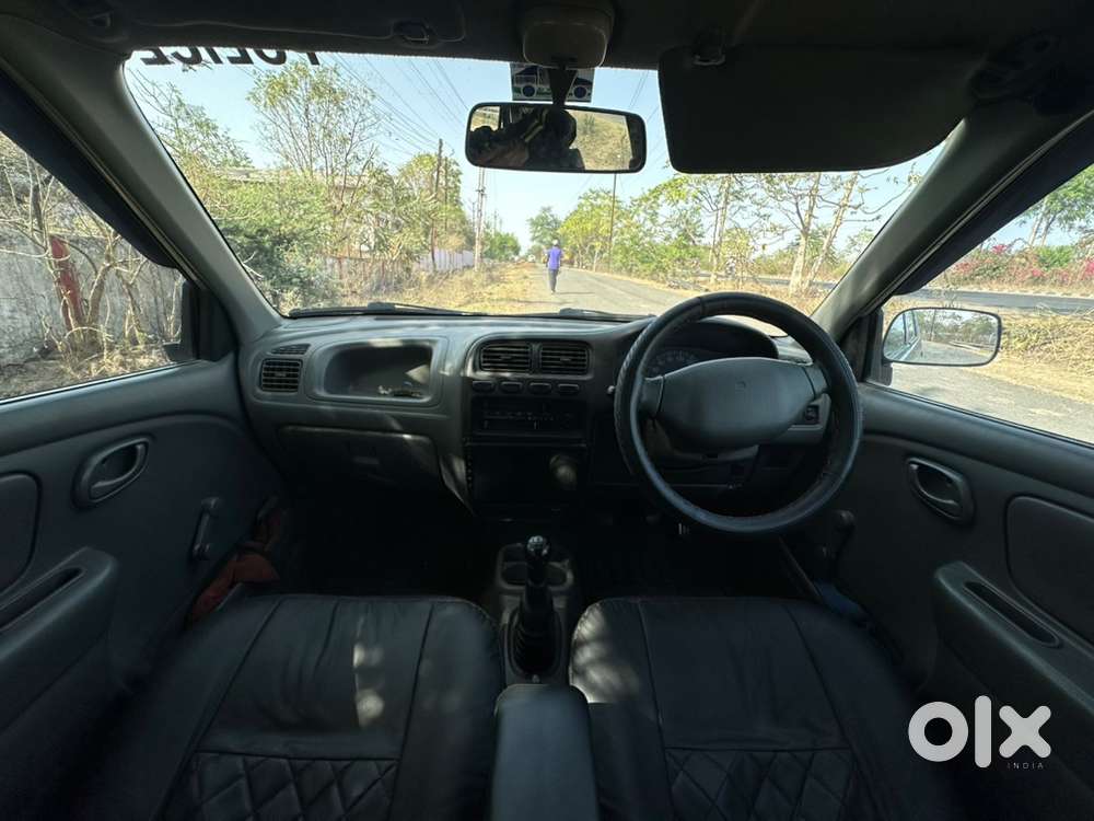 Maruti Suzuki Alto 2005 Petrol Well Maintained