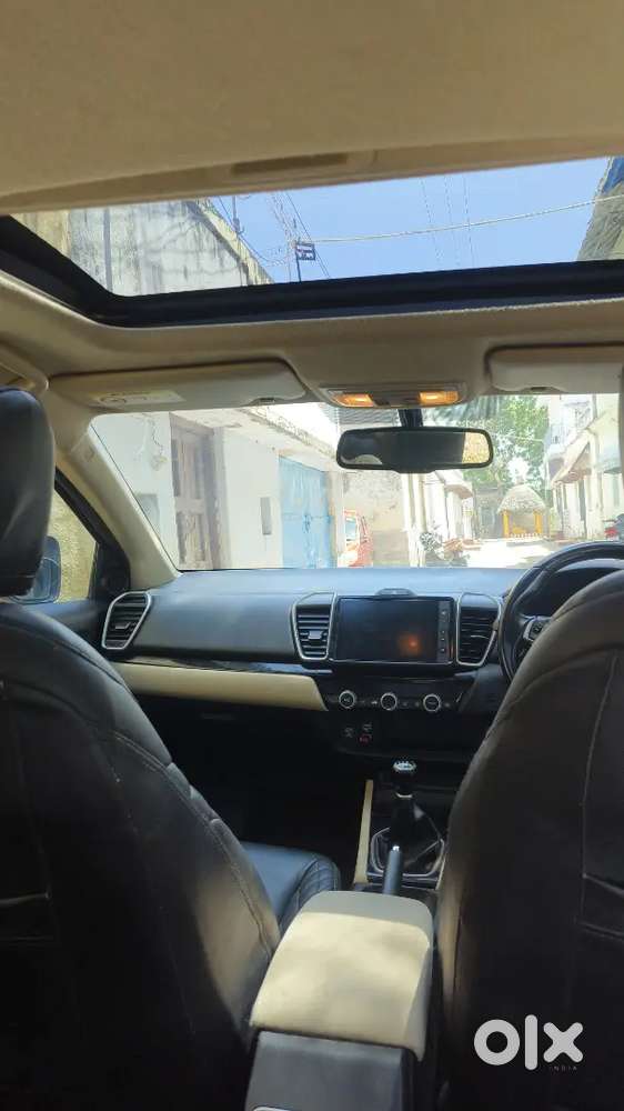 Honda City Diesel Manual 2022