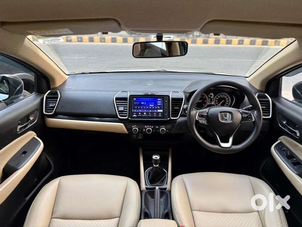 Honda City 2014-2015 I Dtec V, 2021, Diesel