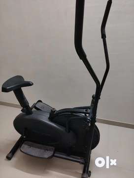 Olx elliptical machine sale