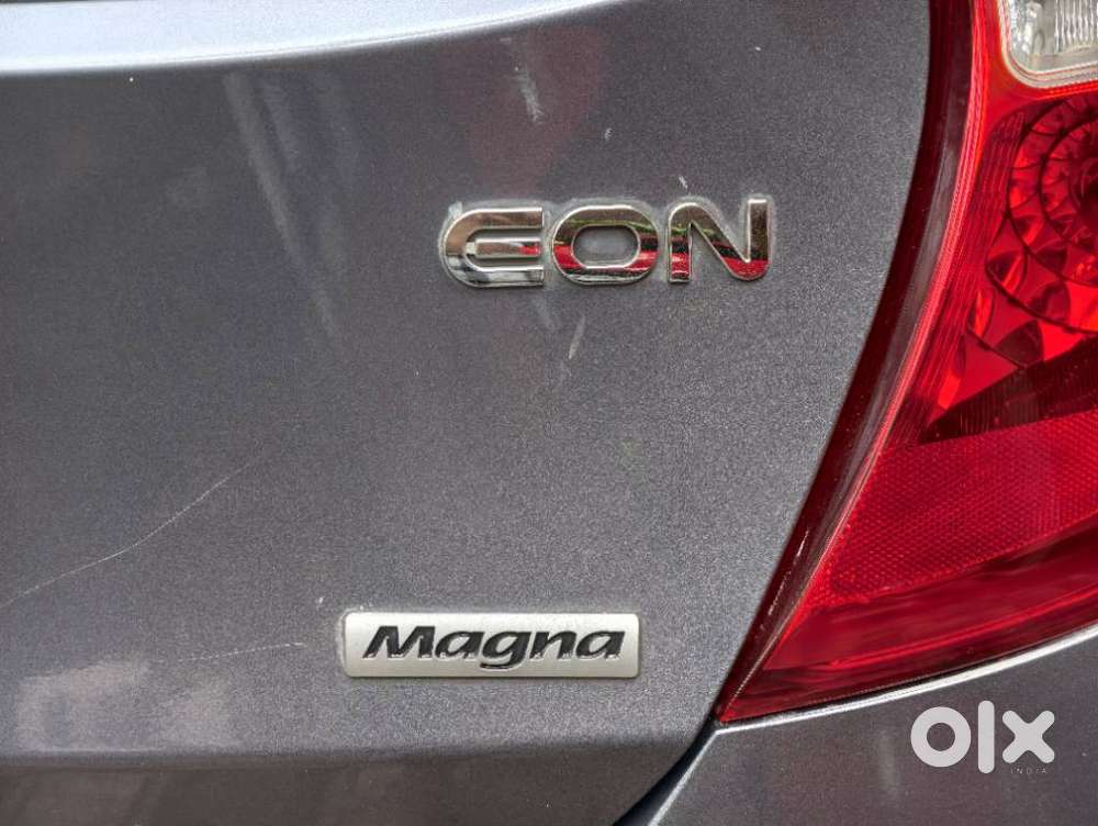 Hyundai Eon Magna +, 2011, Petrol
