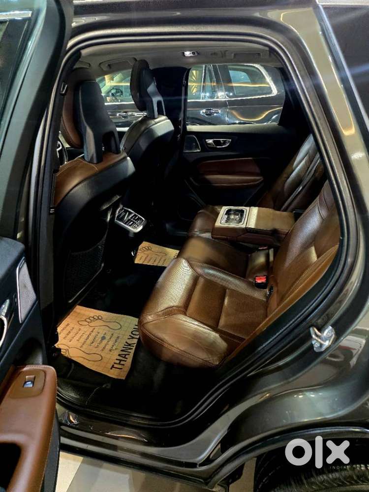 Volvo Xc60 Inscription D5, 2018, Diesel